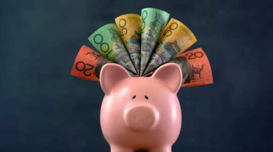 End of the road for Super Guarantee increases