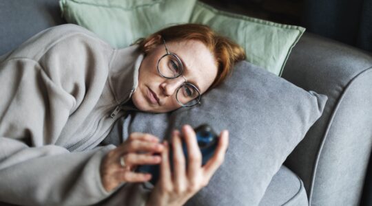 Multiple stressors overwhelming thousands of Aussies
