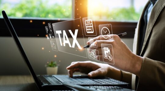 Australian businesses face a ton of tax burden