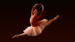 Queensland Ballet Triple Bill