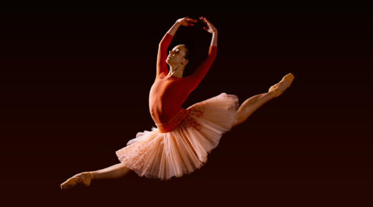 Queensland Ballet Triple Bill