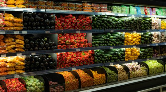 Hidden cost of Aussie food production highest in world
