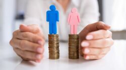 Gender pay parity. | Newsreel