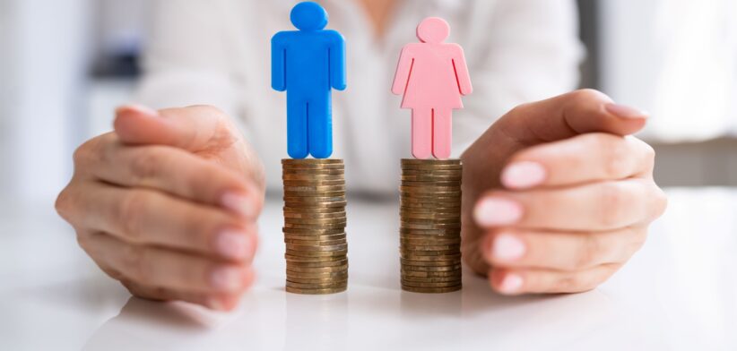 Gender pay parity. | Newsreel