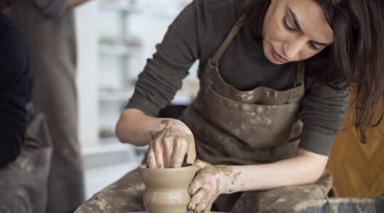 Spin your hobbies into gold