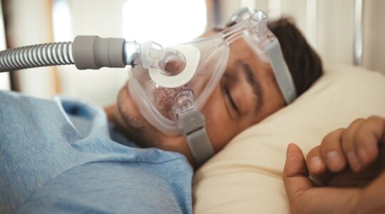 TGA approves first drug to treat sleep apnoea