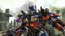 Transformer. | Newsreel