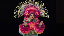Australian Wearable Art Festival 2023
