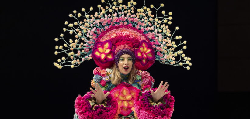 Australian Wearable Art Festival 2023