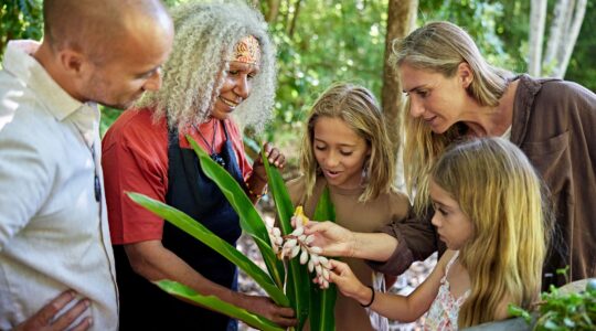 Eagerly-awaited support for tourism and hospitality