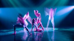 Bespoke Queensland Ballet. | Newsreel