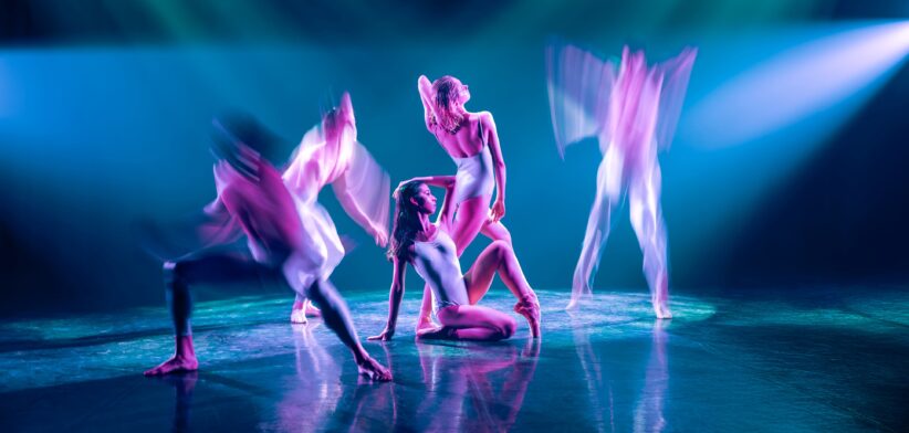 Bespoke Queensland Ballet. | Newsreel