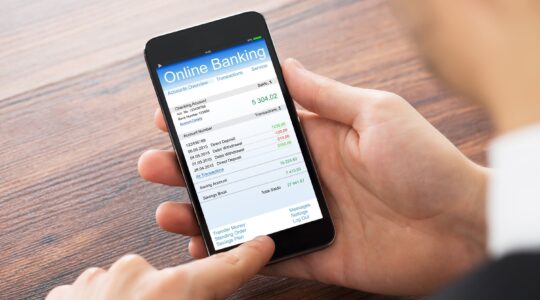 Police and banks unite to target money mules