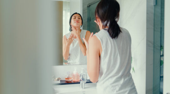 Beef tallow latest skincare craze