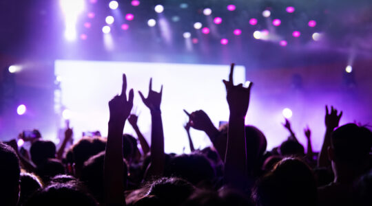 Big talent unleashed at Bigsound 2025