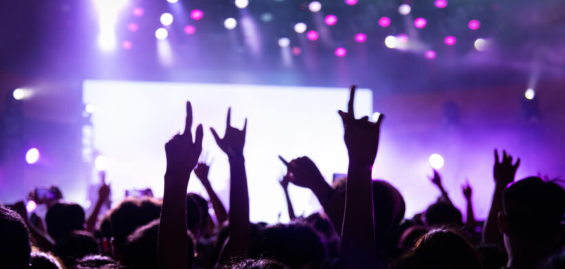 Big Sound 2025