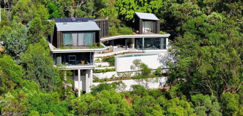 Birdwood House., Brisbane | Newsreel