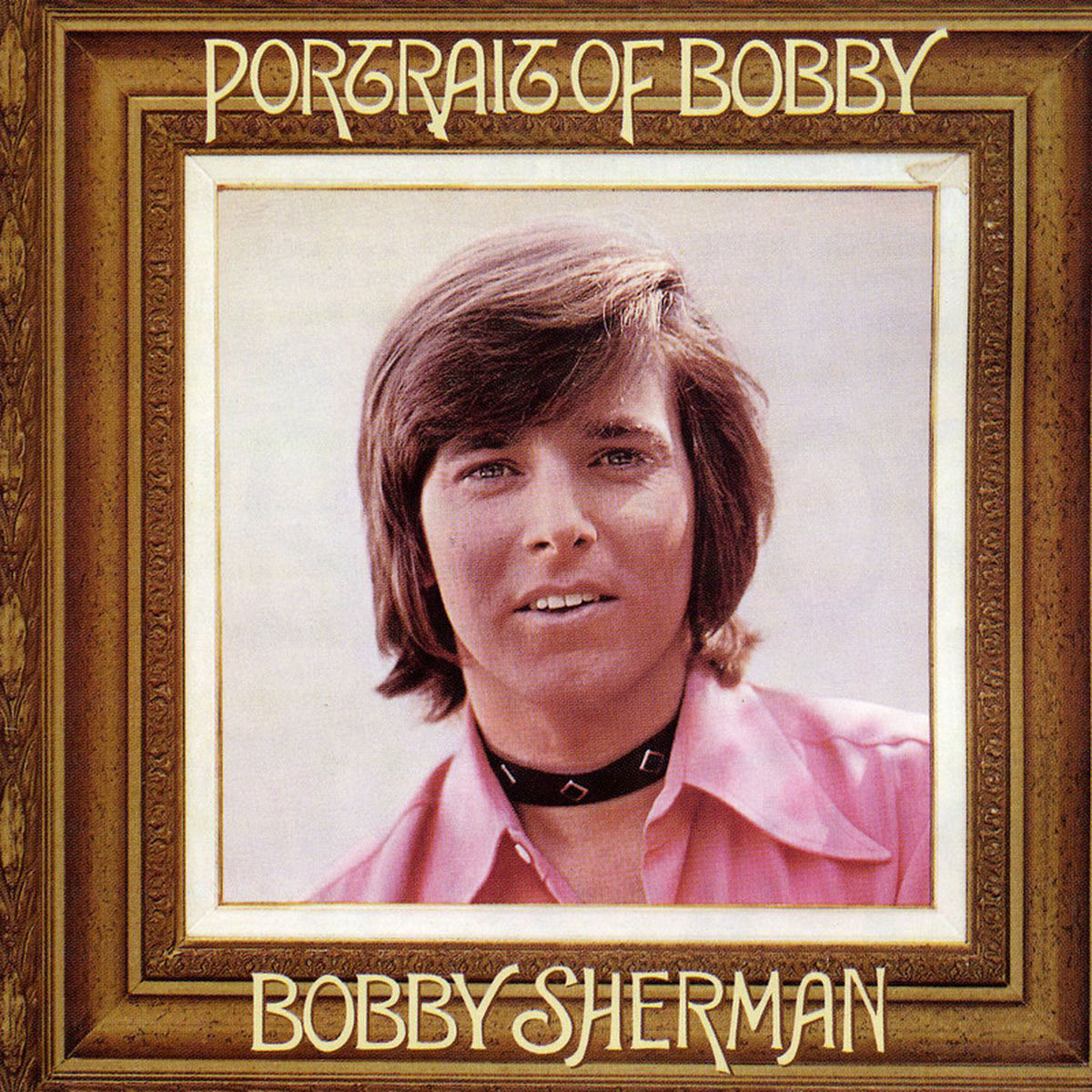 Bobby Sherman album - Newsreel