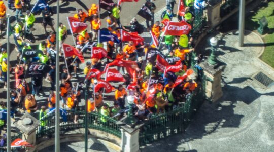 Commission of Inquiry into Queensland CFMEU