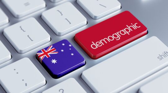 Central Queensland puts 2026 Census to the test