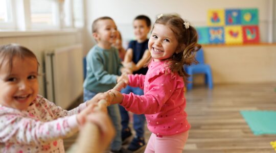 Queensland fast-tracks child protection scheme