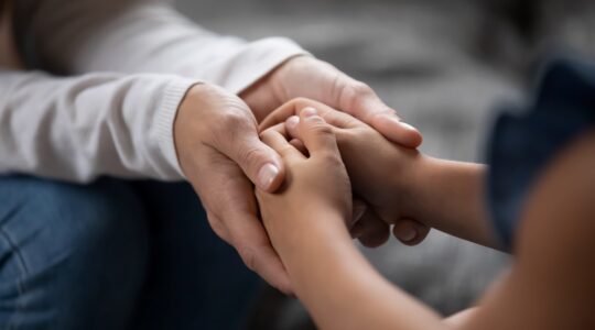 Push to bring vulnerable children back into care