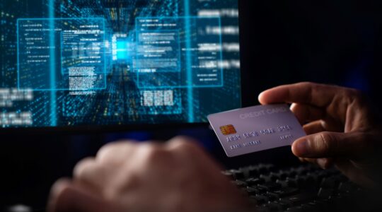 AI links online payments to live streaming of child abuse