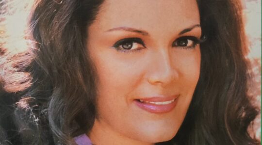 Music charts trailblazer Connie Francis dead at 87
