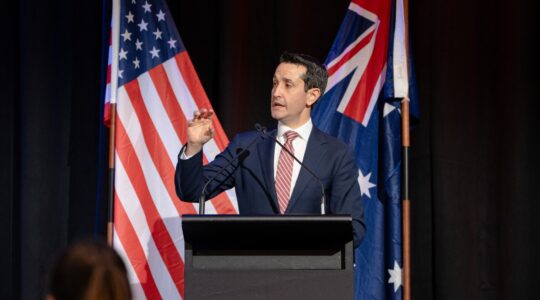 Queensland’s push to host Quad meeting