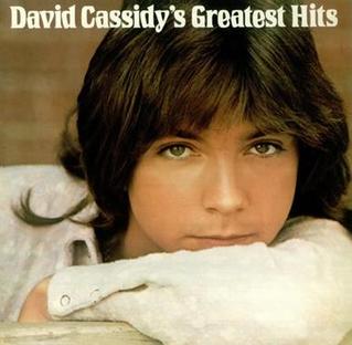 David Cassidy - Newsreel