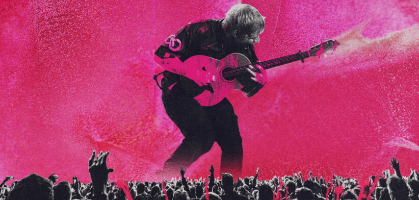 Ed Sheeran