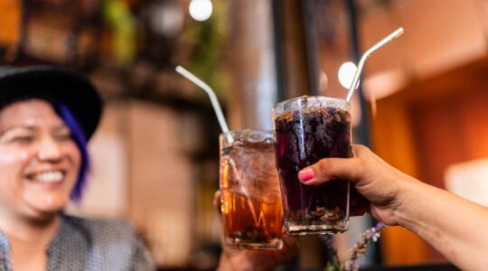 Artificial sweeteners pose greater diabetes risk than sugar