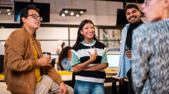 Leaders missing the mark with Gen Z workers