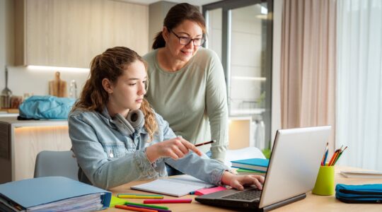 Extra support for home education families