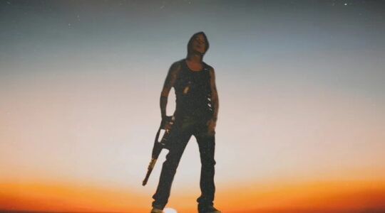 Keith Urban shows almost sold-out in Brisbane