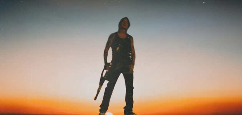 Keith Urban
