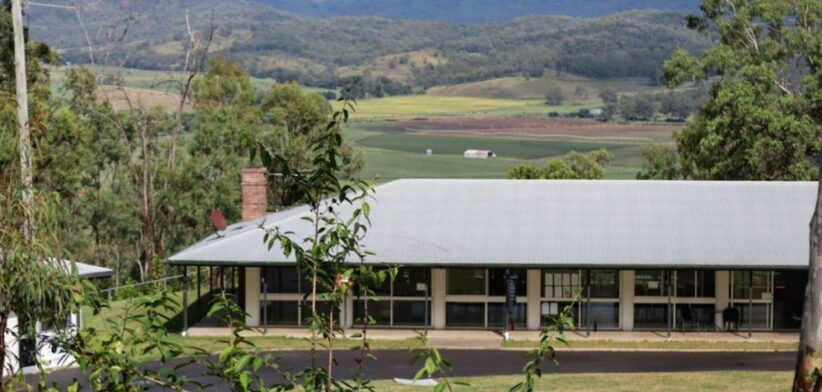 Kokoda Park, Lockyer Valley