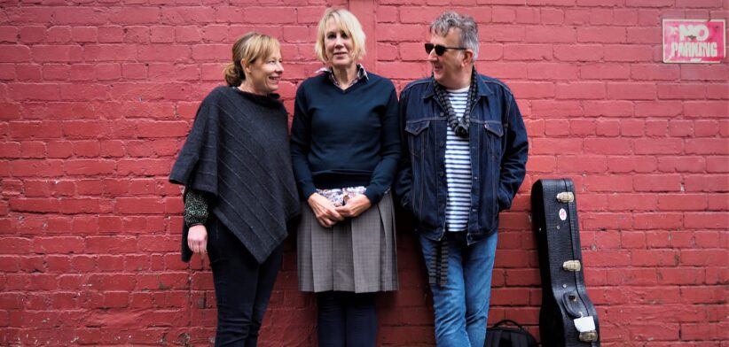 Go-Betweens