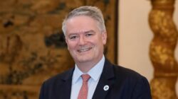Mathias Cormann. | Newsreel