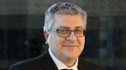 McCullough Robertson Lawyers Partner Matthew Glenn - Newsreel