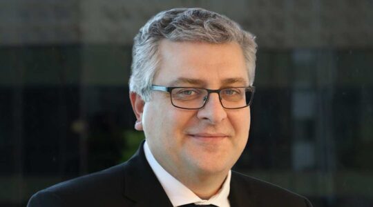 New partner for McCullough Robertson real estate team