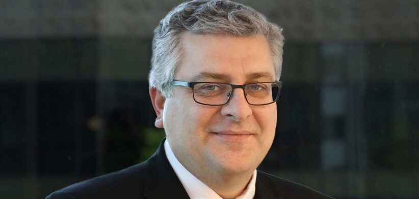 McCullough Robertson Lawyers Partner Matthew Glenn - Newsreel
