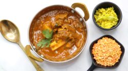Mutton dish India | Newsreel