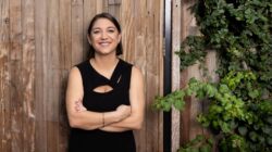 QTIC CEO Natassia Wheeler. | Newsreel