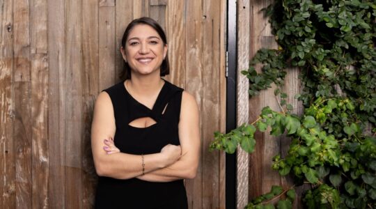 QTIC CEO Natassia Wheeler. | Newsreel