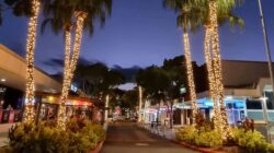 Ocean Street, Maroochydore, Sunshine Coast Queensland.