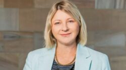 Screen Queensland Board Chair Patricia Alner. | Newsreel