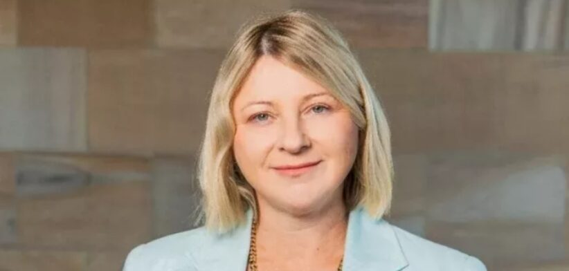 Screen Queensland Board Chair Patricia Alner. | Newsreel
