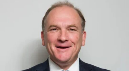 Taylor to head Queensland Art Gallery Board of Trustees