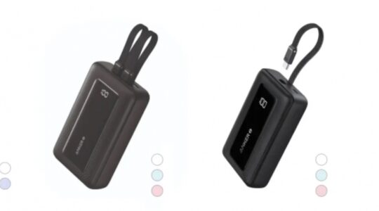 Thousands of recalled power banks in Aussie homes